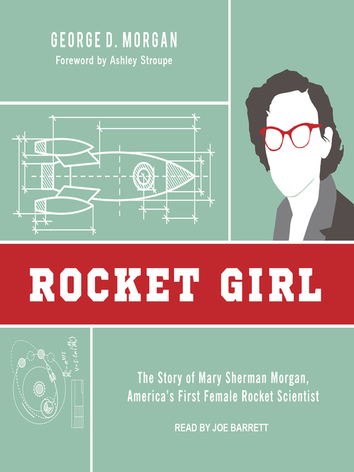 Title details for Rocket Girl by George D. Morgan - Available